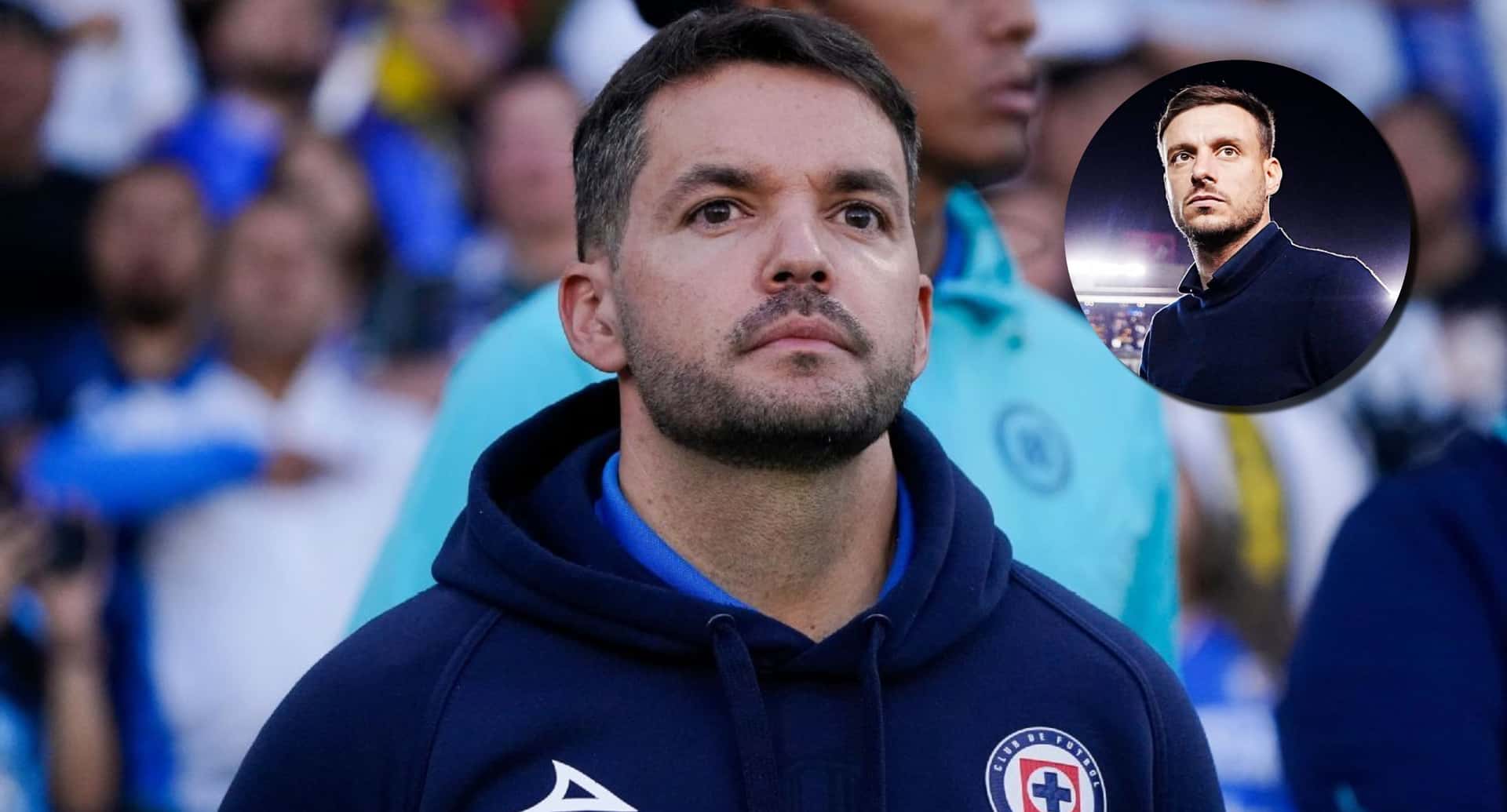 Cruz Azul se coloca en el segundo lugar de la Liga MX