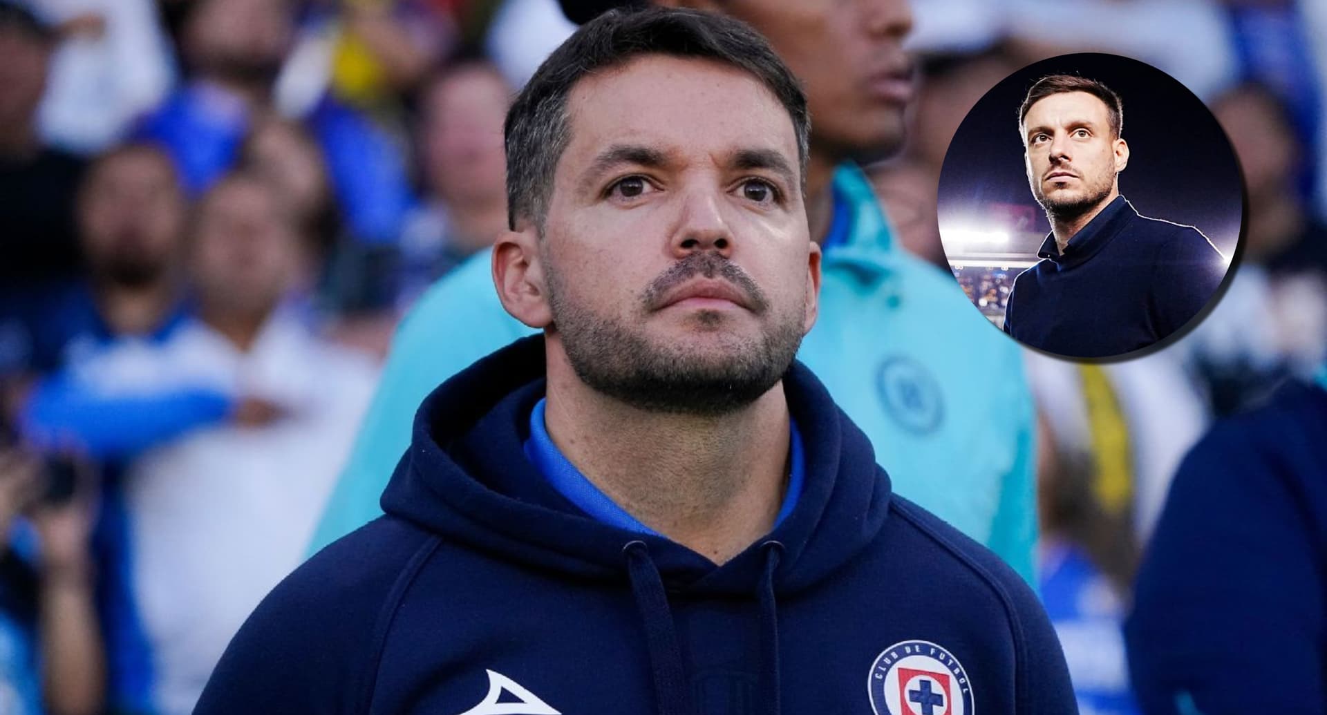 Cruz Azul se coloca en el segundo lugar de la Liga MX