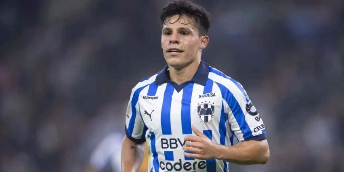 Cruz Azul se sigue armando de cara al Torneo Clausura 2024.