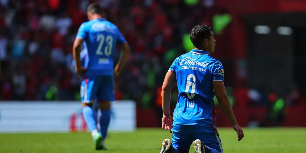 Cruz Azul tendrá una dura prueba ante el cuadro de Atlas de local.