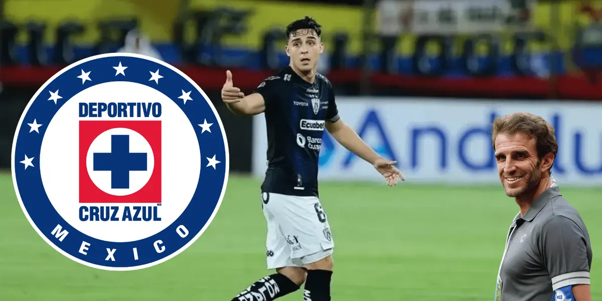 Cruz Azul va con todo para el siguiente torneo.