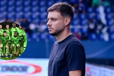 Cruz Azul y la sorpresa que Anselmi podría tener vs Juárez esta noche