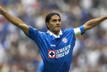 Cruz Azul ya tendría el nuevo entrenador una vez que se anuncie el despido de Raúl Gutiérrez.