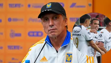 CU CU Pumas y el crack que Tigres busca robarles esta noche, los traen de hijos