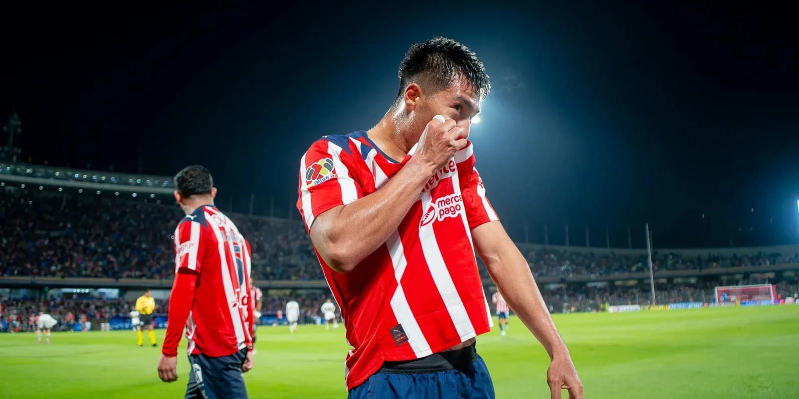 Daniel Aguirre arranca el Clausura 2026 como el mejor defensor de la Liga MX