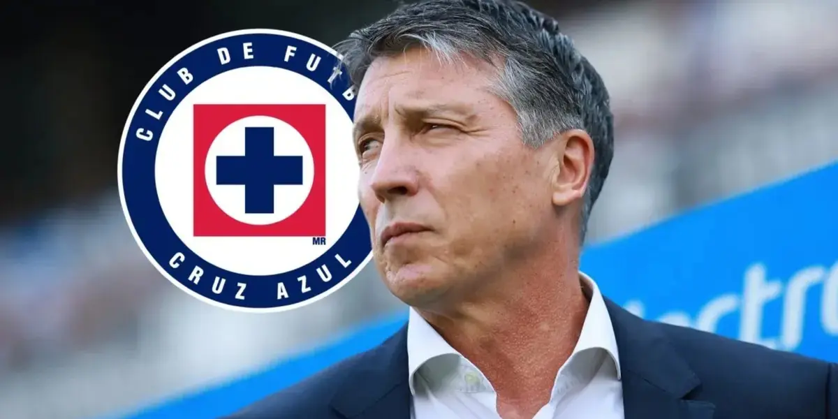 Dante Siboldi / Foto: Juan Fútbol