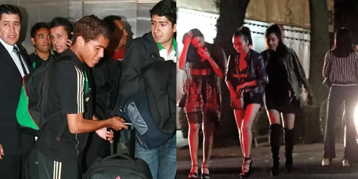 David Faitelson calificó de justificación por su indisciplina la entrevista de ‘Chicharito’ al mencionar que hay quienes “han hecho cosas peores”