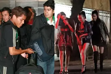 David Faitelson calificó de justificación por su indisciplina la entrevista de ‘Chicharito’ al mencionar que hay quienes “han hecho cosas peores”