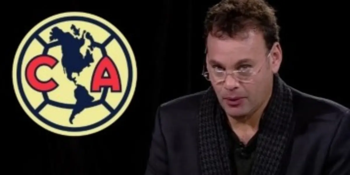 David Faitelson / Foto: Debate