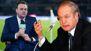 David Faitelson / Foto: Mediotiempo