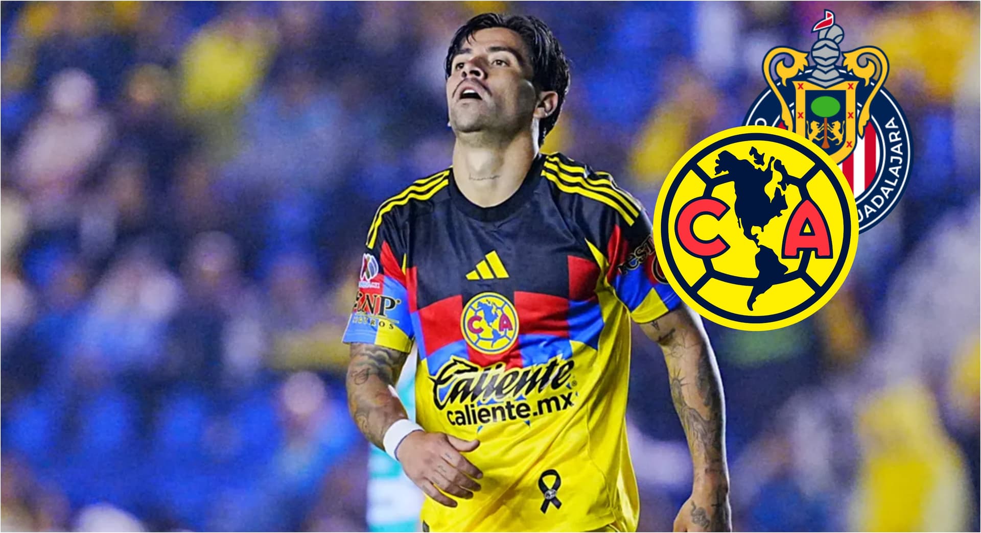 Dávila considera que América ha dominado la Liga y no considera que estén por debajo de Chivas