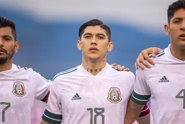 De acuerdo a Fernando Esquivel, Baños se encuentra en Europa en platicas por un defensor.