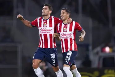 De acuerdo a Jesús Bernal la directiva rojiblanca tiene interés por Pulido.