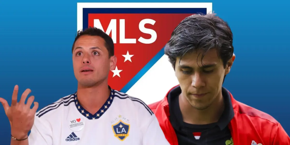 De acuerdo con Azteca Deportes, el mexicano interesa en el país vecino.