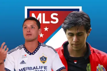 De acuerdo con Azteca Deportes, el mexicano interesa en el país vecino.