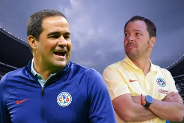 De acuerdo con Esquivel, el América ya habría preguntado por sus servicios.