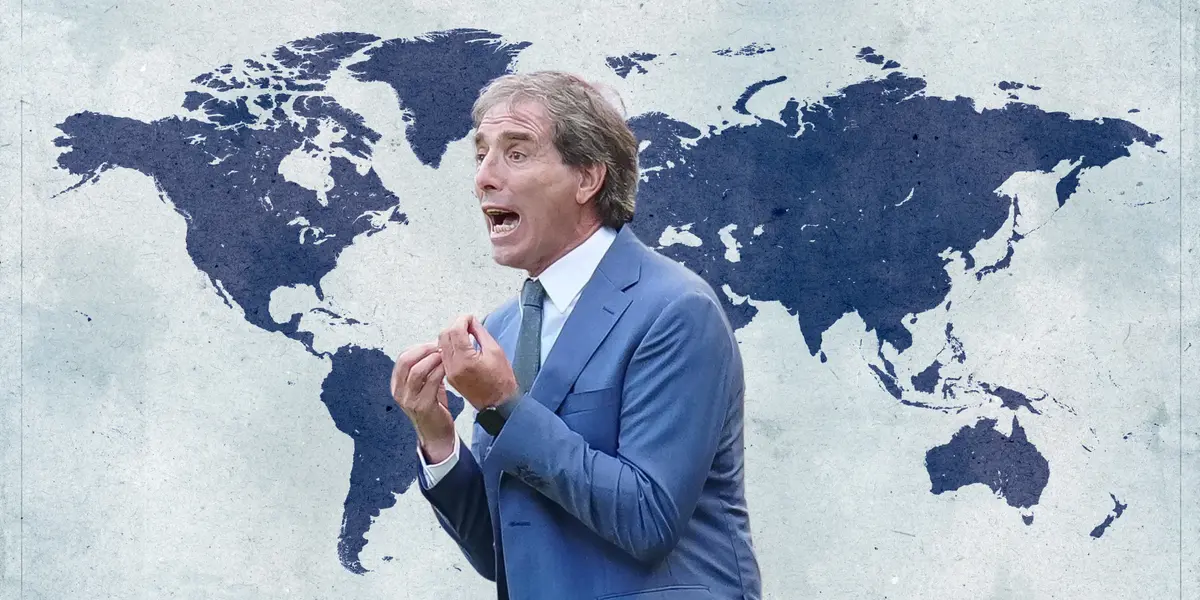 De acuerdo con reportes desde Ecuador, Guillermo Almada busca equipo en aquel país. Si bien fue rechazado por el Barcelona, sigue buscando.