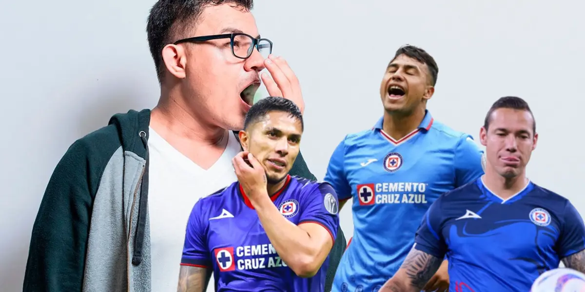 De acuerdo con ‘Somos Cruz Azul’, el club de Chile lo habría rechazado.