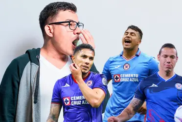 De acuerdo con ‘Somos Cruz Azul’, el club de Chile lo habría rechazado.