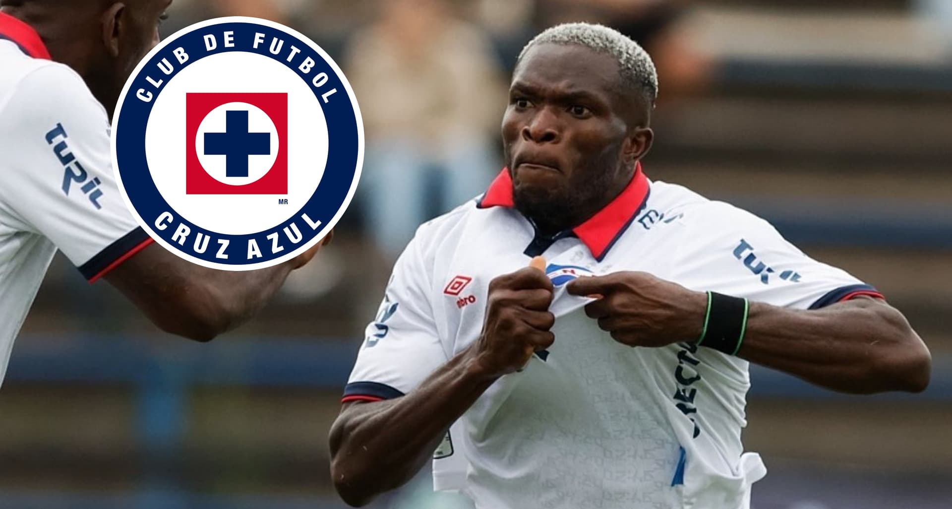 De concretarse la operación, Cruz Azul apostará por un futbolista con experiencia en partidos de alta presión