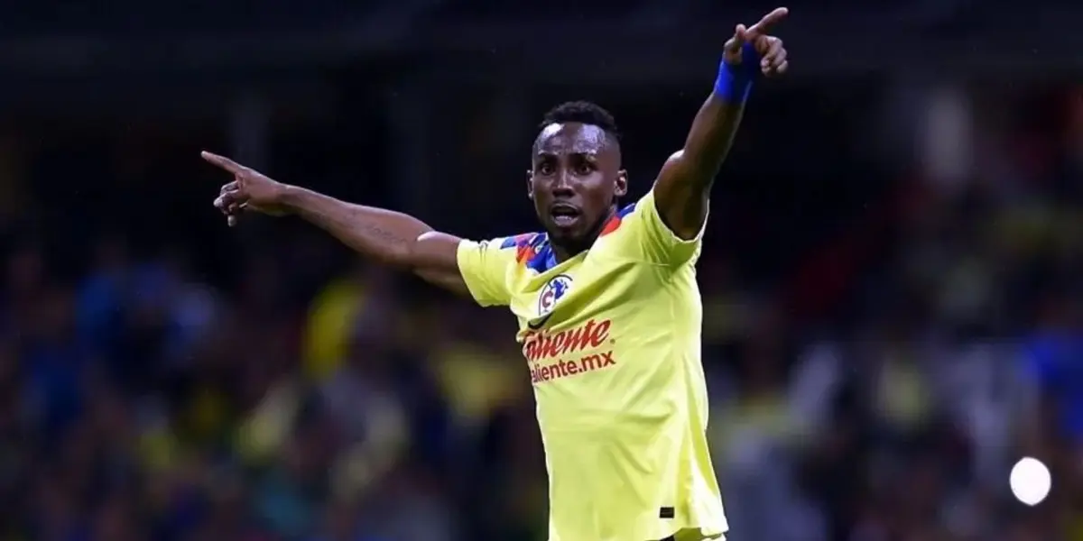 De nueva cuenta el América empató y lo peor es que tendrá un elemento que no podrá jugar.