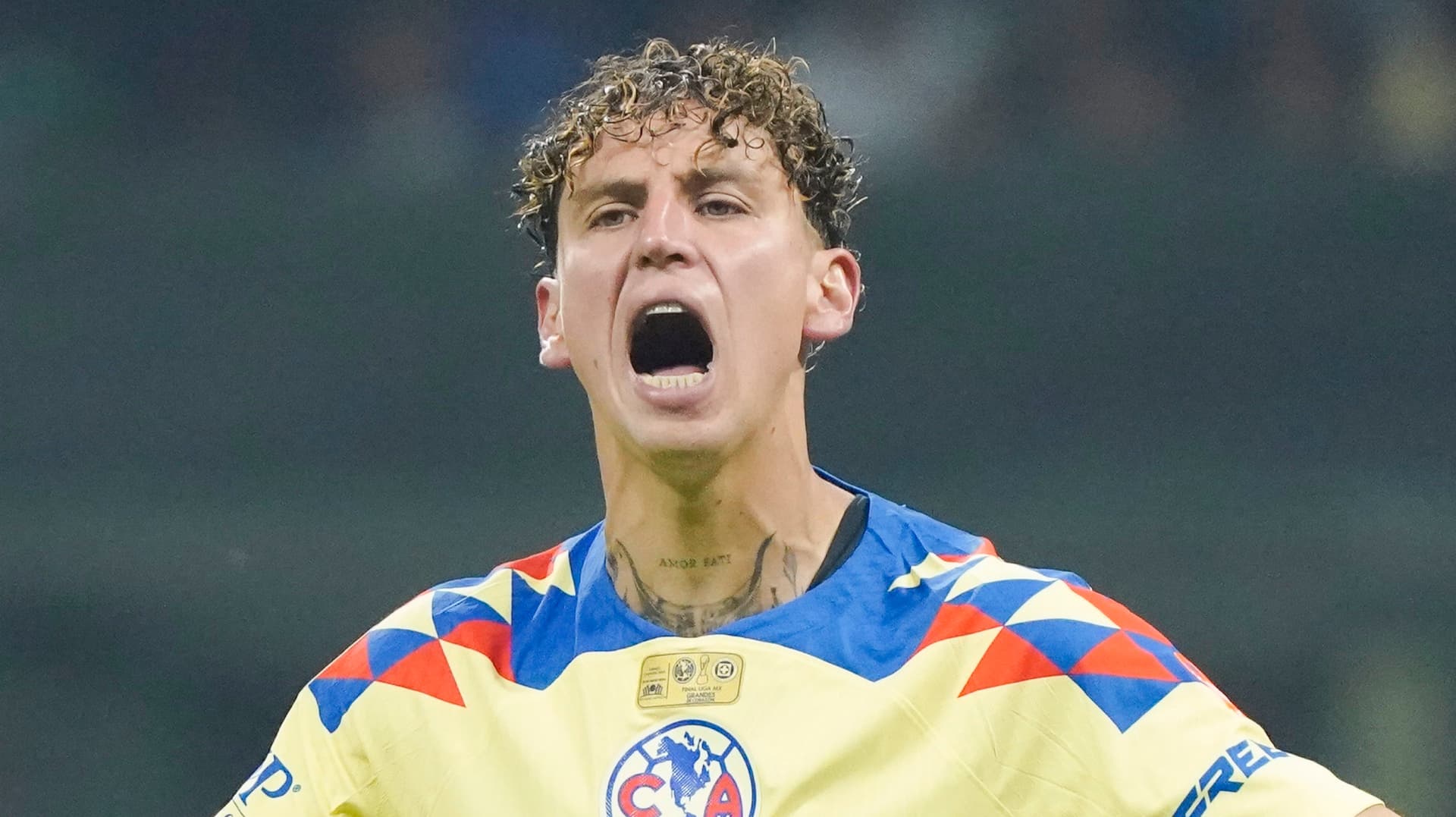 De ser tricampeón a no tener lugar en las Águilas.