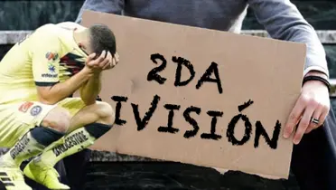 Derrota del América en Liguilla / Foto: Diario Marca