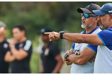 Desalentadoras noticias desde el campamento azul. A pocos días de finalizar el mercado de fichajes, la directiva deja sin refuerzos al Potro.