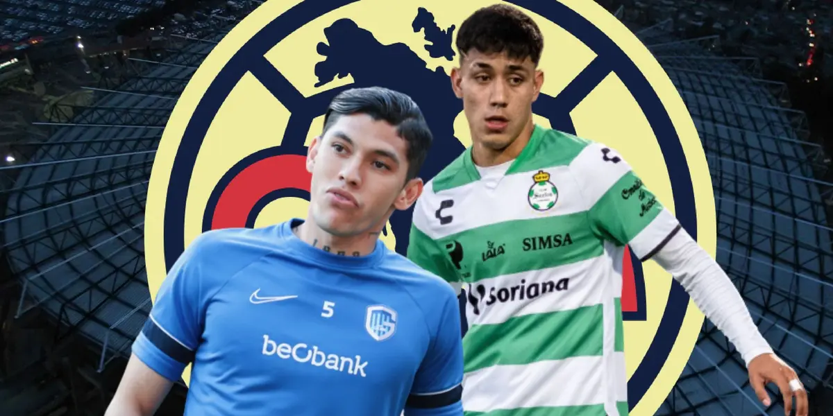 Después de la llegada de Calderón parece que todo ha cambiado respecto a sus fichajes.