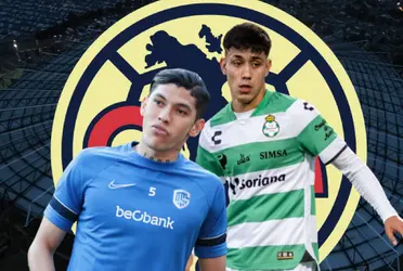 Después de la llegada de Calderón parece que todo ha cambiado respecto a sus fichajes.