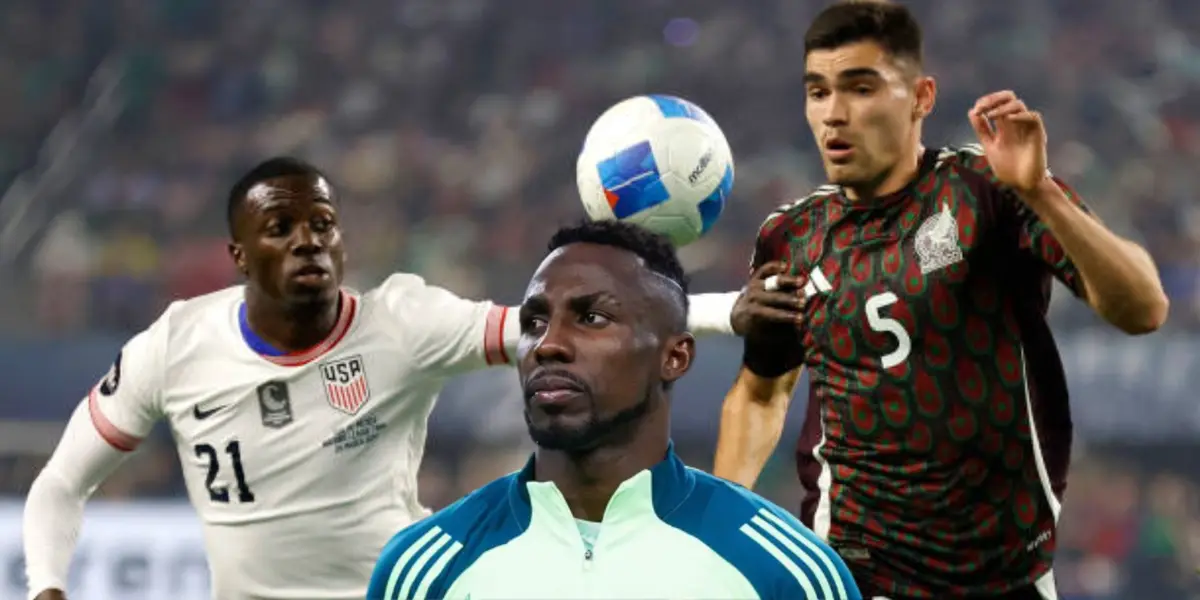 Destapan quien impidió que Quiñones juegue ante USA