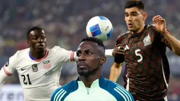 Destapan quien impidió que Quiñones juegue ante USA