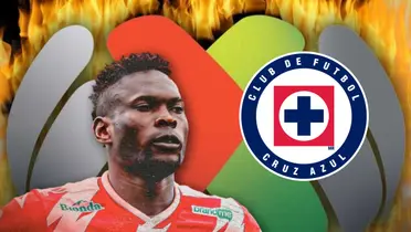 Diber Cambindo/Foto Marca.