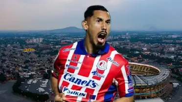 Dicen que es pedido de Jardine, lo que pagaría el América por Ricardo Chávez.