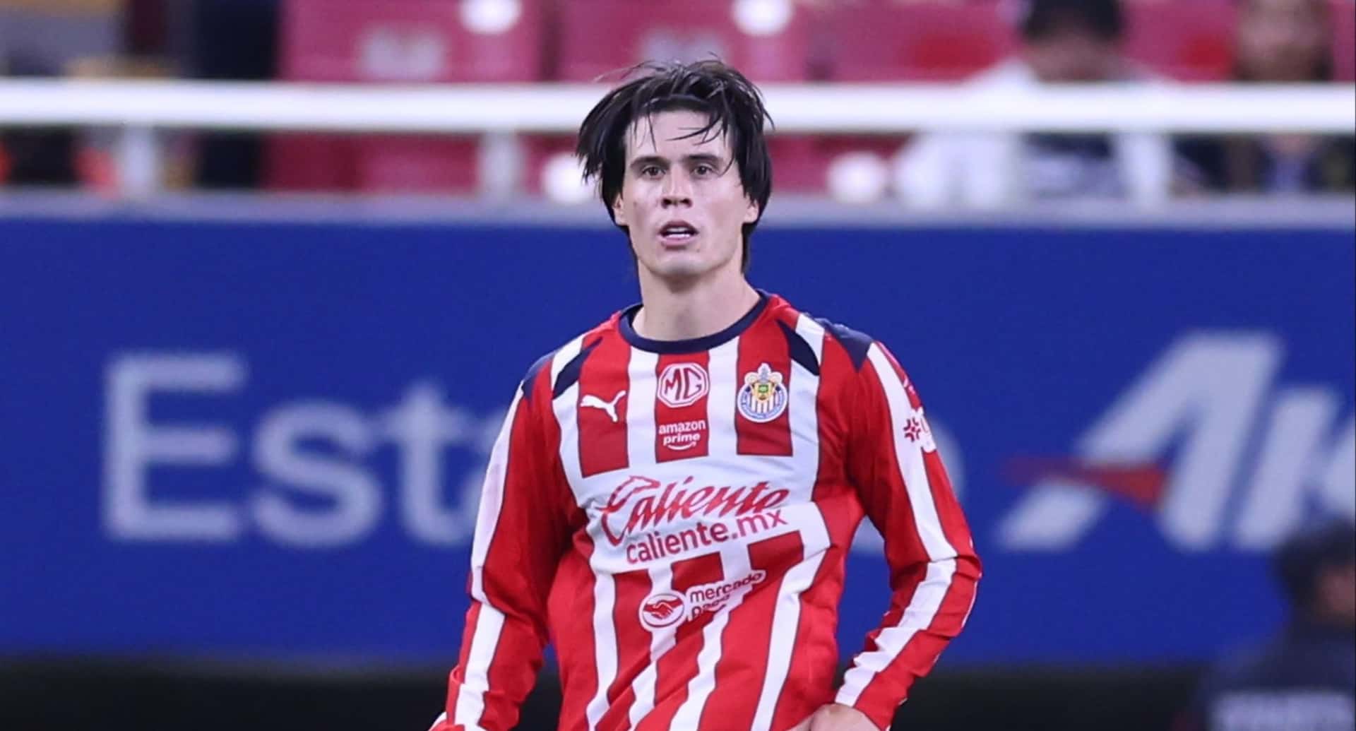 Diego Campillo tuvo un rol fundamental tras suplir a Luis Romo quien no estará por lesión