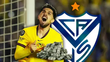 Diego Valdés-América / Foto: El Imparcial