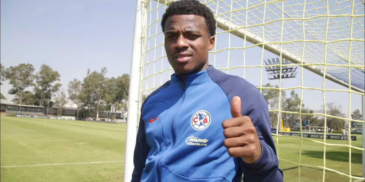 Dilrosun en entrenamiento. Foto: ESTO