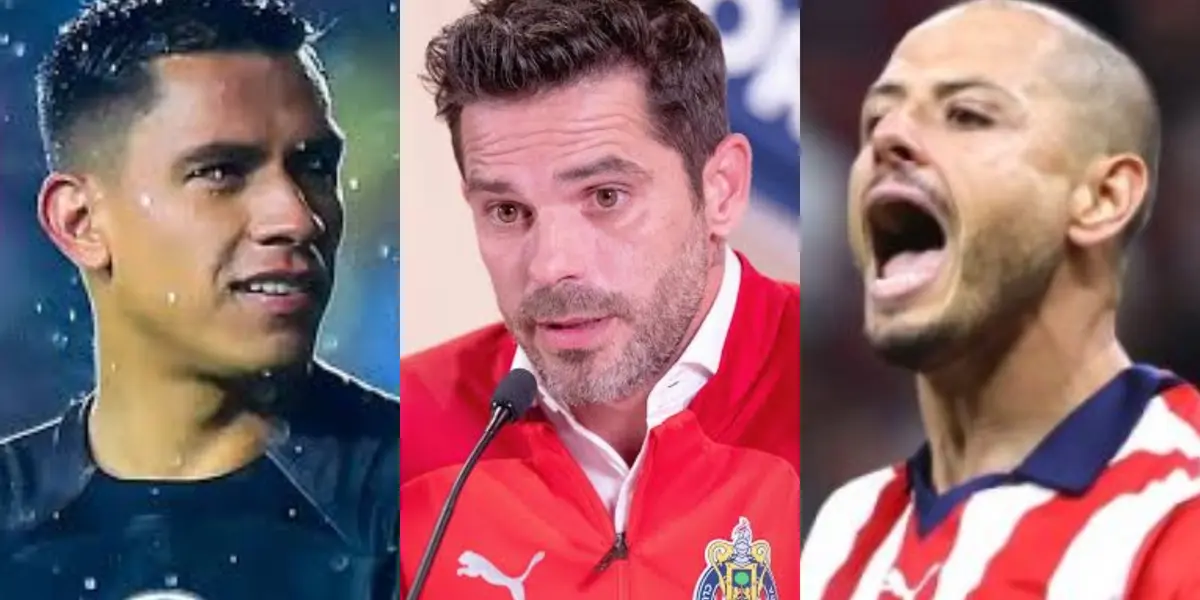 Dimes y Diretes en el Clásico Nacional.
