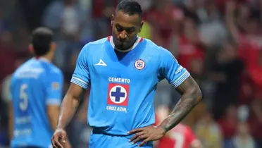 Ditta en partido. Foto: Fútbol Total