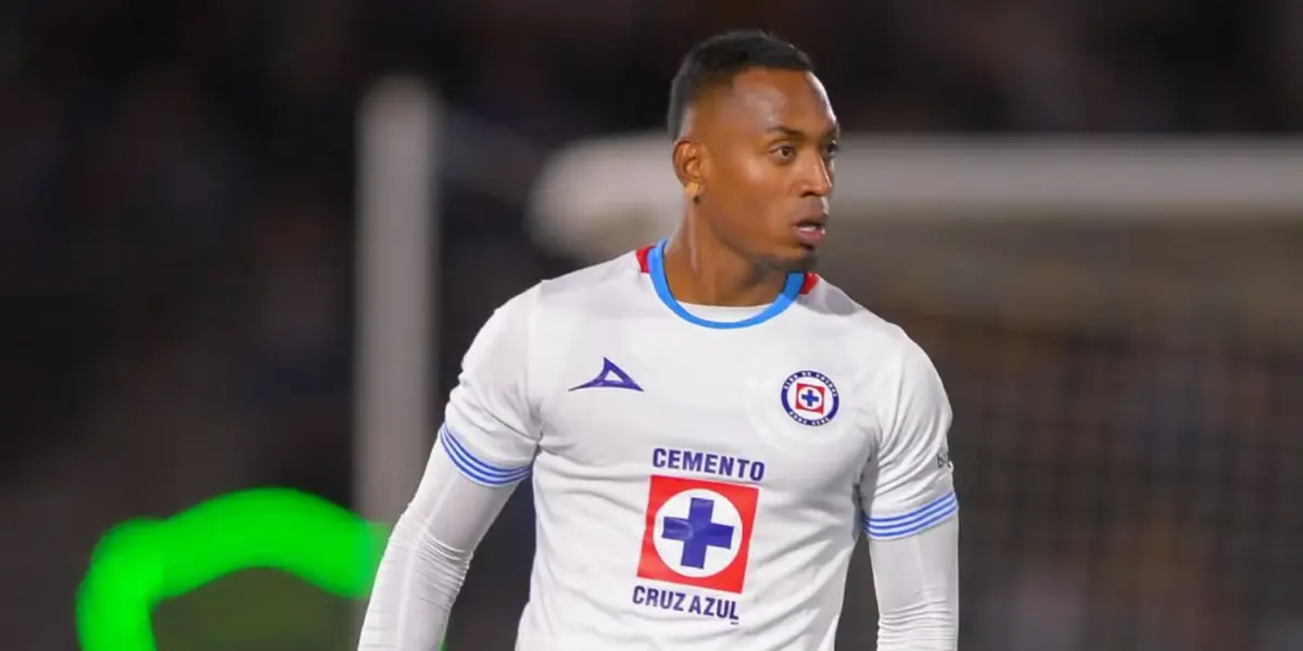 Ditta en partido. Foto: Récord