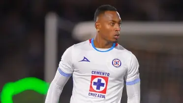 Ditta en partido. Foto: Récord