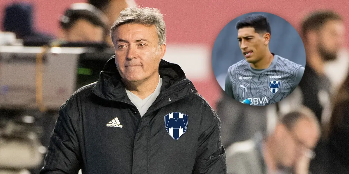 Domenec Torrent y Esteban Andrada/Foto The New York Times.