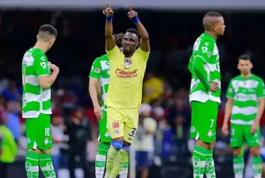 Durante la jornada 13 hubo un partido que al entrenador se le salió de las manos