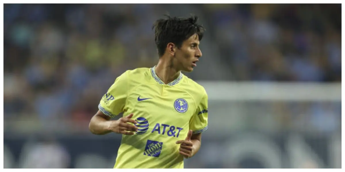 Durante mucho tiempo, Jürgen Damm fue un jugador de gran calidad en el fútbol mexicano. Ahora, en el América, ha sido borrado por Ortiz.