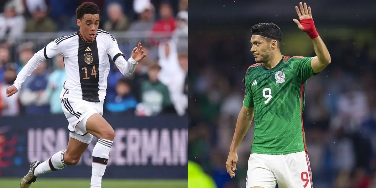 Duros datos que nos ponen en la realidad de nuestro fútbol mexicano respecto a las potencias mundiales