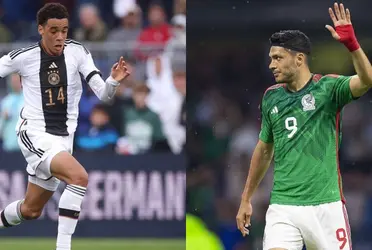 Duros datos que nos ponen en la realidad de nuestro fútbol mexicano respecto a las potencias mundiales