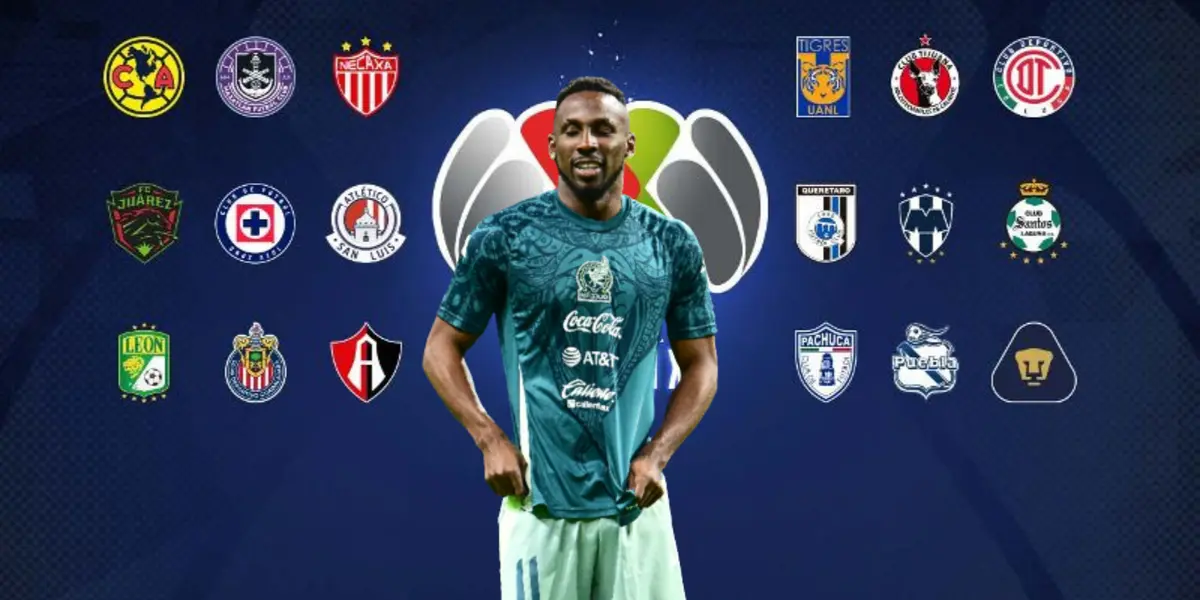 Edit con Quiñones al frente