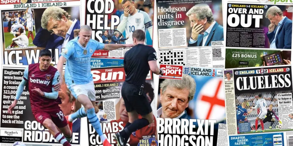 Edson Álvarez enfrentándose a Erling Haaland en el Manchester City vs West Ham /FOTO EFE