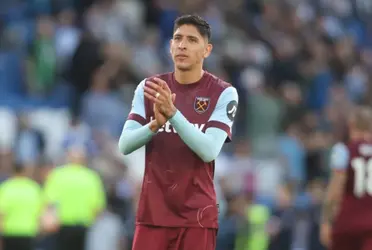Edson Alvarez estuvo cerca de fichar para un club de la Bundesliga