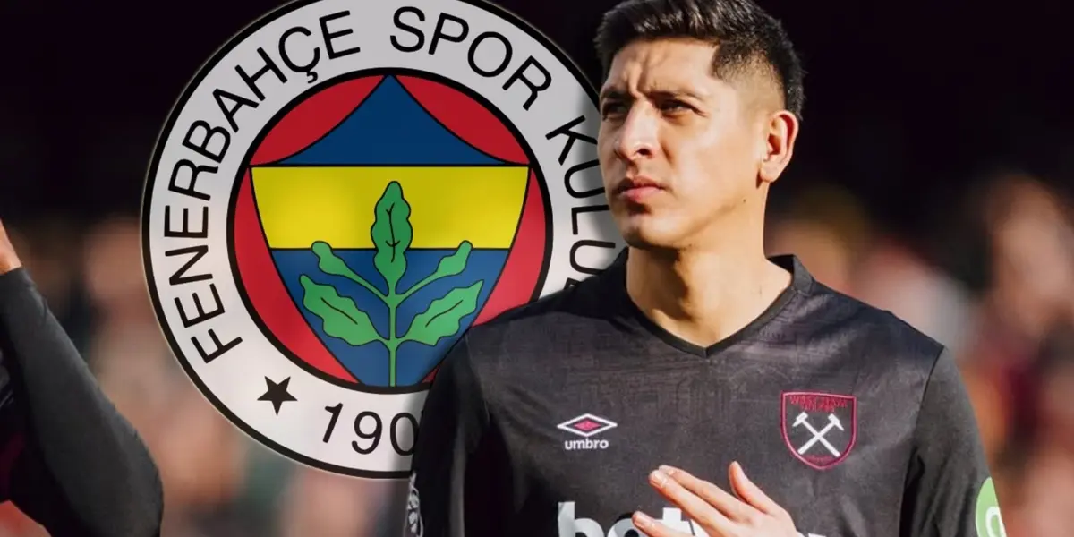 Edson Álvarez / Foto: Juan Futbol